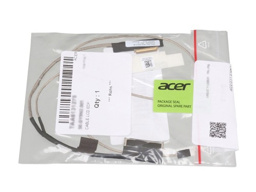 Acer Aspire 3 (A315-41G) Original Displaykabel LED eDP 40-Pin (inkl. Microfon) - Afbeelding 3 van 3