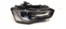 Frontscheinwerfer Audi A5 8T0941006E LED Rechts Scheinwerfer Headlight