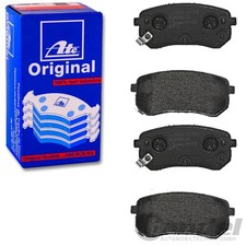 Plaquette de frein Kia SORENTO