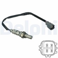1X Delphi ES20118-12B1 Lambdasonde FüR Toyota Lexus