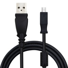 USB CABLE Cord for KODAK EASYSHARE V530 V550 V570 V603 V610 V705 V803 Z1012 IS