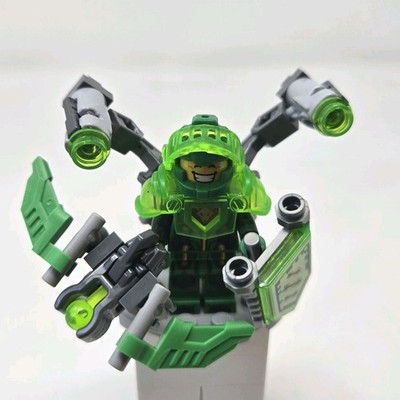 Lego Ultimate Aaron LEGO 70332 LEGO® Nexo Knights ULTIMATE Aaron
