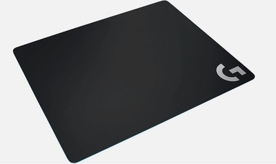 Logitech G240 Cloth Gaming Mouse Pad | UNUSED OPEN BOX | BUY 2 GET 1 FREE