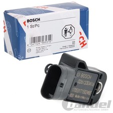 BOSCH SENSOR, SAUGROHRDRUCK MAP-SENSOR für AUDI Q5 VW BEETLE GOLF JETTA TIGUAN