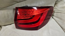 Original BMW 5er F11 Touring Rückleuchte Seitenwand Außen rechts 7203234