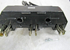 ✌️NEW ALLEN BRADLEY PN-D167473 STAB UNIT 70 AMPS THHW/AWM 6 AWG WITH WIRE LUGS