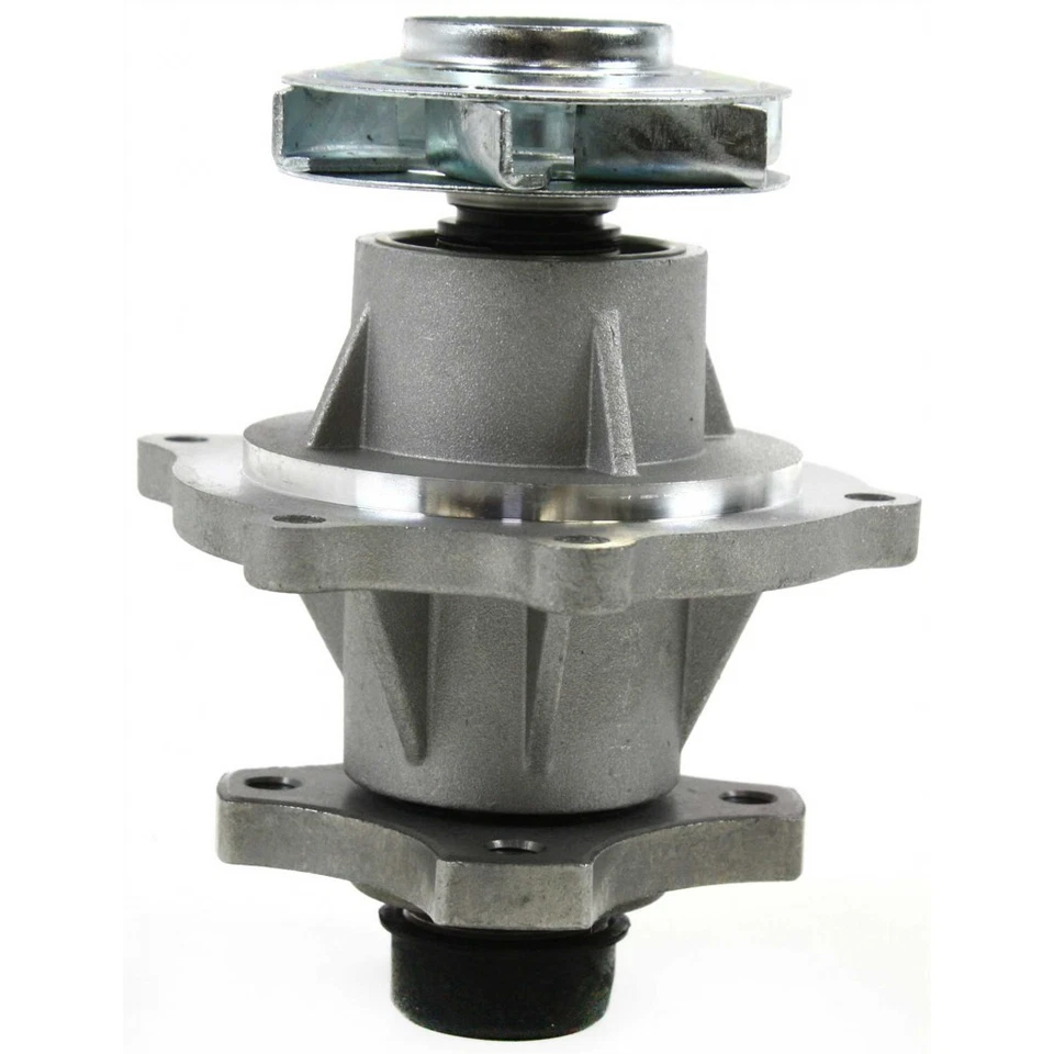 For Isuzu i-280/i-290/i-350/i-370 Water Pump 2006 2007 2008 w/Gasket AW5097 - Изображение 3 из 4