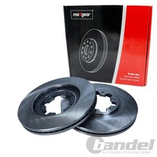 Disque de frein Infiniti QX4