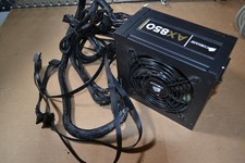 Corsair AX850 850W 80 Gold Fully Modular ATX Power Supply CMPSU-850AX