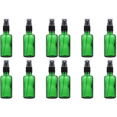  2 Count Ölspray Flasche Öl-sprühflasche Ölspenderflaschen Sprühölflasche