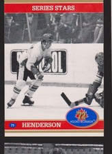 Team Canada Cards Inserts Vintage Rookies Collection
