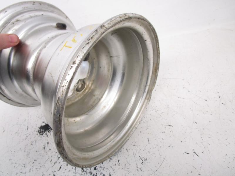 85 Yamaha TRI-Z Rear Wheel Rim 8x8