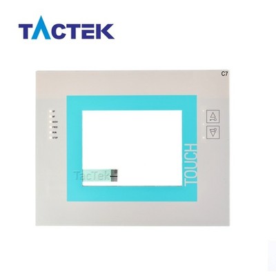 Membrane Keypad for 6ES7635-2EC03-0AE3 C7-635 TOUCH Switch Keyboard Button *rr