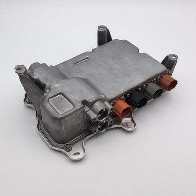 2016 - 2020 Tesla Model X Front High Voltage Distribution Junction Unit
