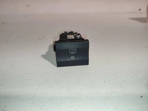 SKODA FABIA I 6Y2 Windschutzscheibe Heizung Schalter 6y0959621 1.20 31508925