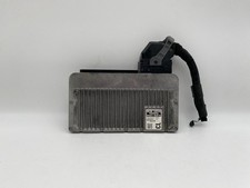 2013 Toyota Camry 2.5l Engine Computer Control Module Ecu Ecm Ebx 89661-06k72