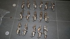 Spraying Systems co 22AUH AutoJet Spray Nozzl...