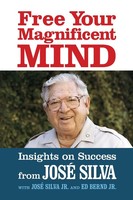 Free Your Magnificent Mind | Jose Silva | Englisch | Taschenbuch | 2023