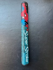 Super Stroke Marvel Spiderman Tour 2.0 Putter...