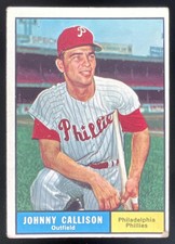 Johnny Callison