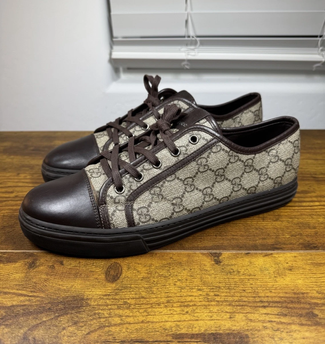 25+ gucci monogram shoes for sale | Updated Oct 2026