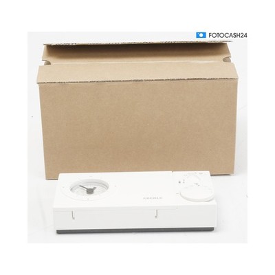 Eberle EASY3SW Raumthermostat Uhrenthermostat... + Defekt (287831)