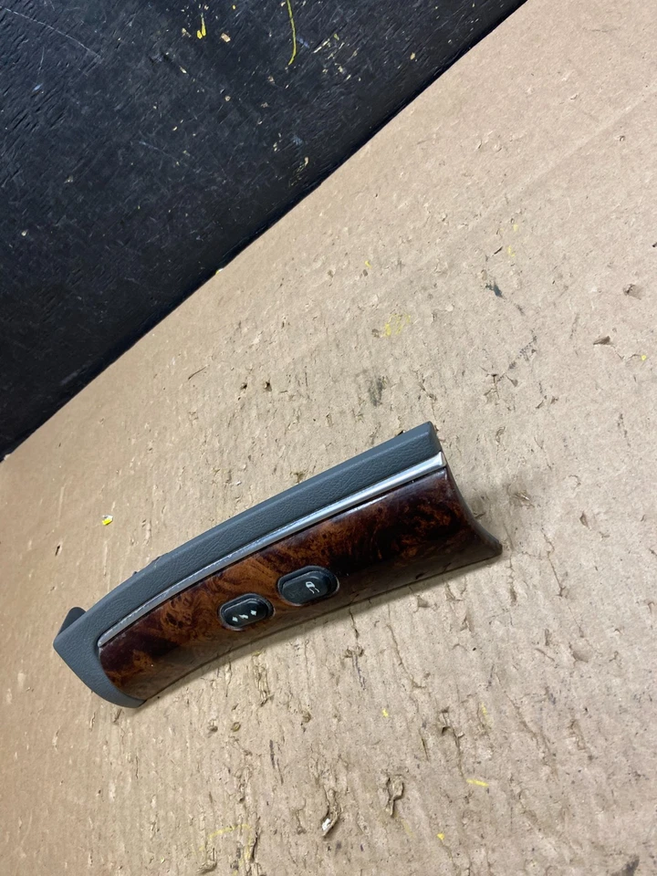 Panel de ajuste de tablero Mercury Grand Marquis 2003-2011 pedal ajuste tracción t6280 DG Foto 3 de 4