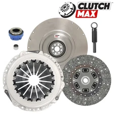 OEM PREMIUM CLUTCH KIT + FLYWHEEL for 1997-2000 FORD RANGER PICKUP 4.0L 6CYL
