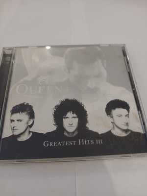 Greatest Hits Vol. 3 von Queen | CD | Zustand sehr gut