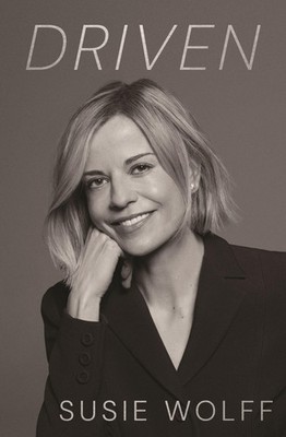 Driven, Susie Wolff