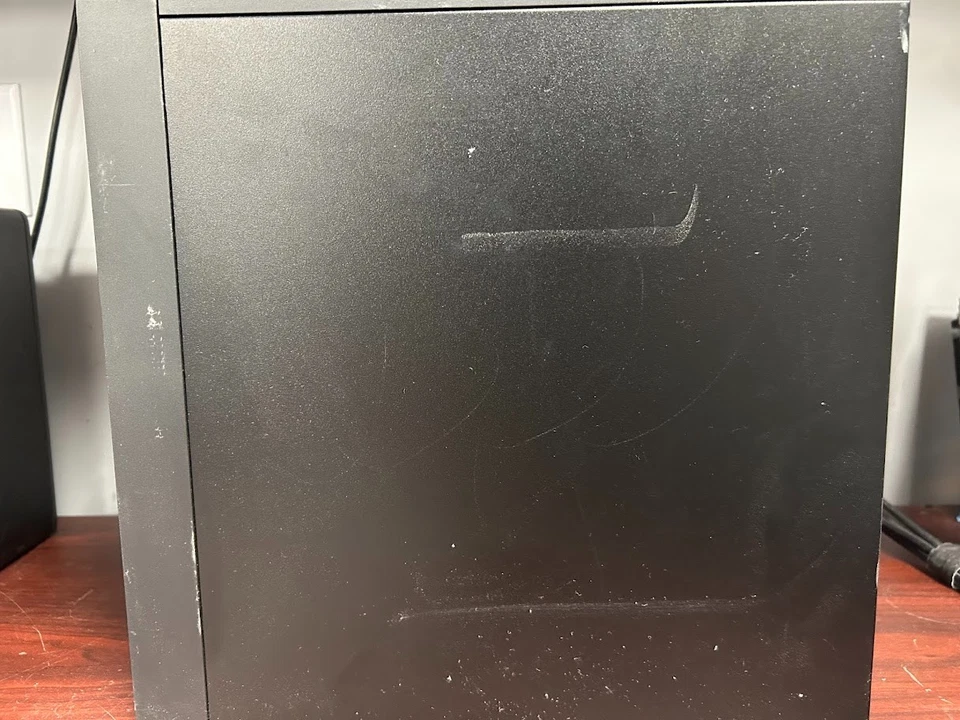 Dell Precision 3640 MT XEON W-1270P, 64GB DDR4, NO DRIVE/OS, QUADRO P2200 #95 - Image 2 of 4