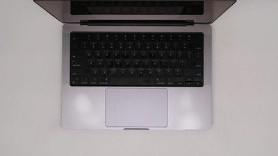Apple MacBook Pro A2442 14 M1 Pro 8-Core 16GB 512GB Gray 2021 | eBay