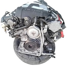 2012 2013 2014 2015 Audi A6 A7 3.0l Engine Motor Assembly W Supercharger Ctu