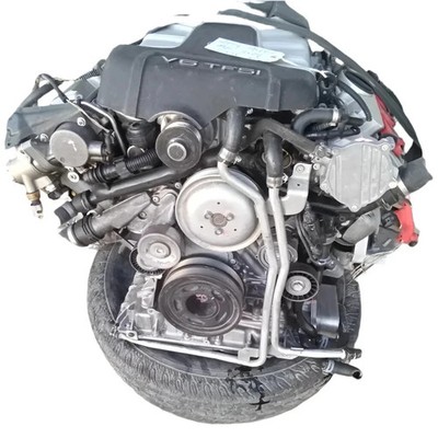 2012 2013 2014 2015 AUDI A6 A7 3.0L ENGINE MOTOR ASSEMBLY W/ SUPERCHARGER CTU