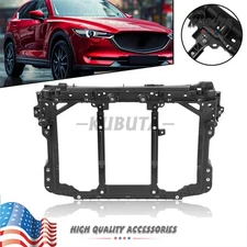 New 1x Radiator Support Core for Mazda CX-5 2017-2023 K12753110B