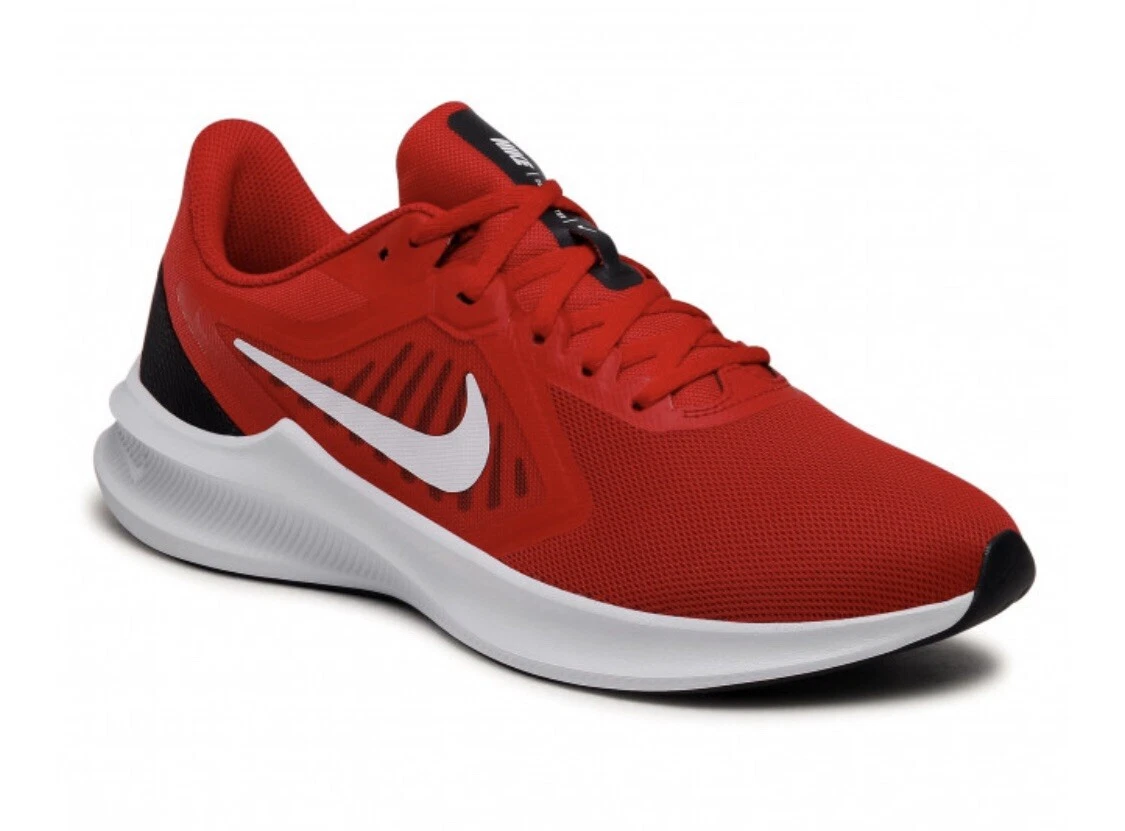 Nike downshifter trainers top