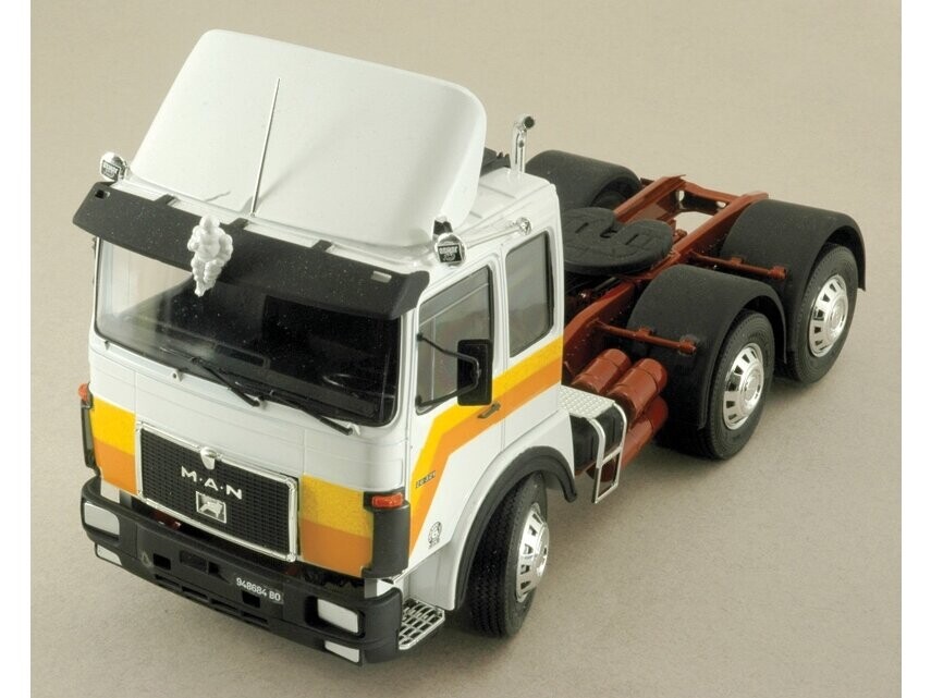 イタレリ MAN 26.321 Formel Six 1:24　新品未開封 Italeri - MAN 26.321 Formel Six, 1/24, 0756 | eBay