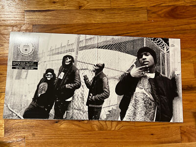 A$AP ROCKY - Long.Live.Asap Vinyl 2LPs Yellow Colored Vinyl VG+ | eBay