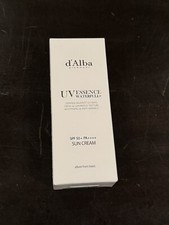 D'ALBA Waterfull UV Essence Sun Cream 50g SPF50 PA