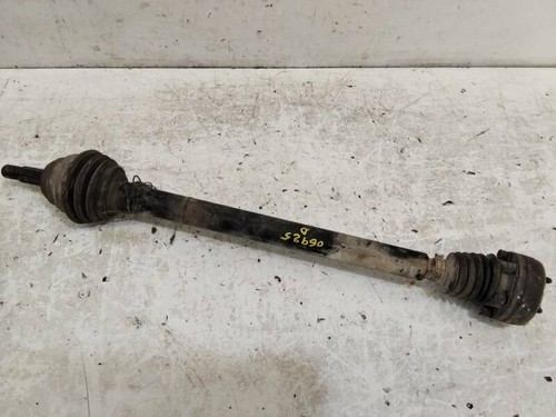 NO REF antriebswelle vorne rechts VOLKSWAGEN POLO BERLINA 6N1 BASICO 1668325