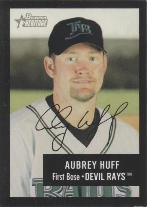 Black Facsimile Signature