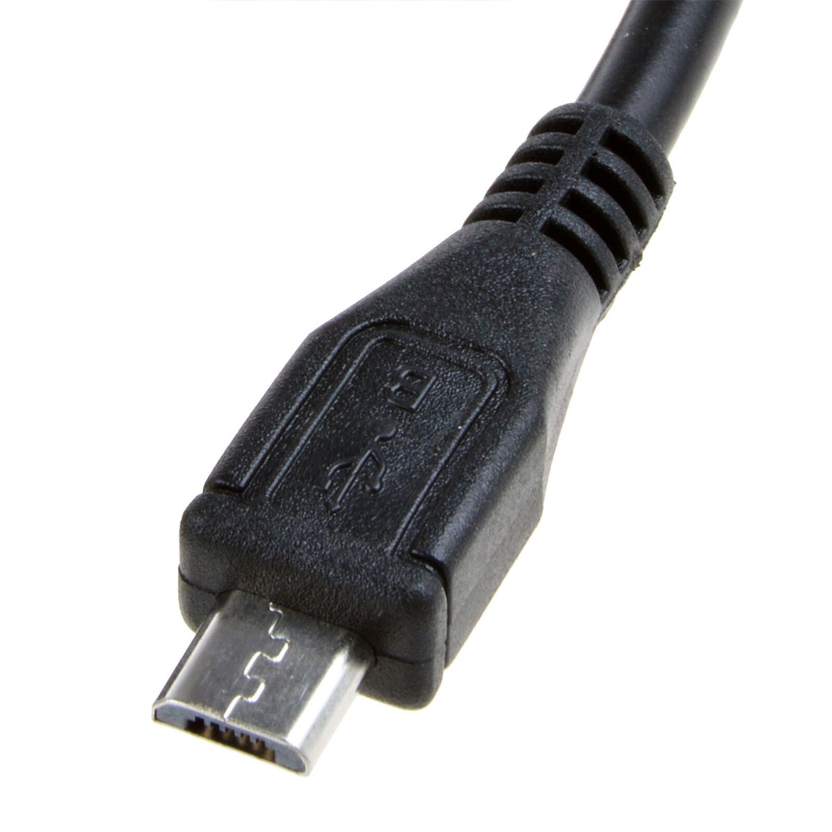 Accessori Comunicazione Motorola Cavo USB Dati E Programmazione Motorola PMKN4010B - Per Radio, Ricarica E Trasferimento Dati Presa USB Manubrio Moto