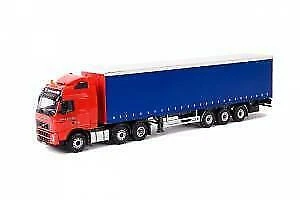 Camions miniatures WSI