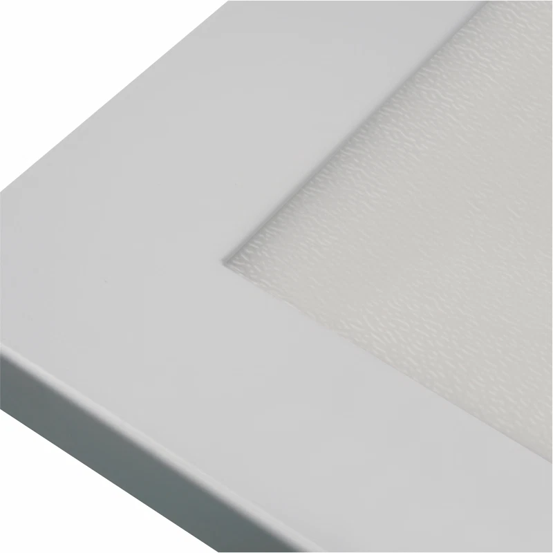 4 PACK 2 x 2 LED Panel Light 40W 5000K Bright White Drop Retrofit Recessed UL - Image 4 of 4