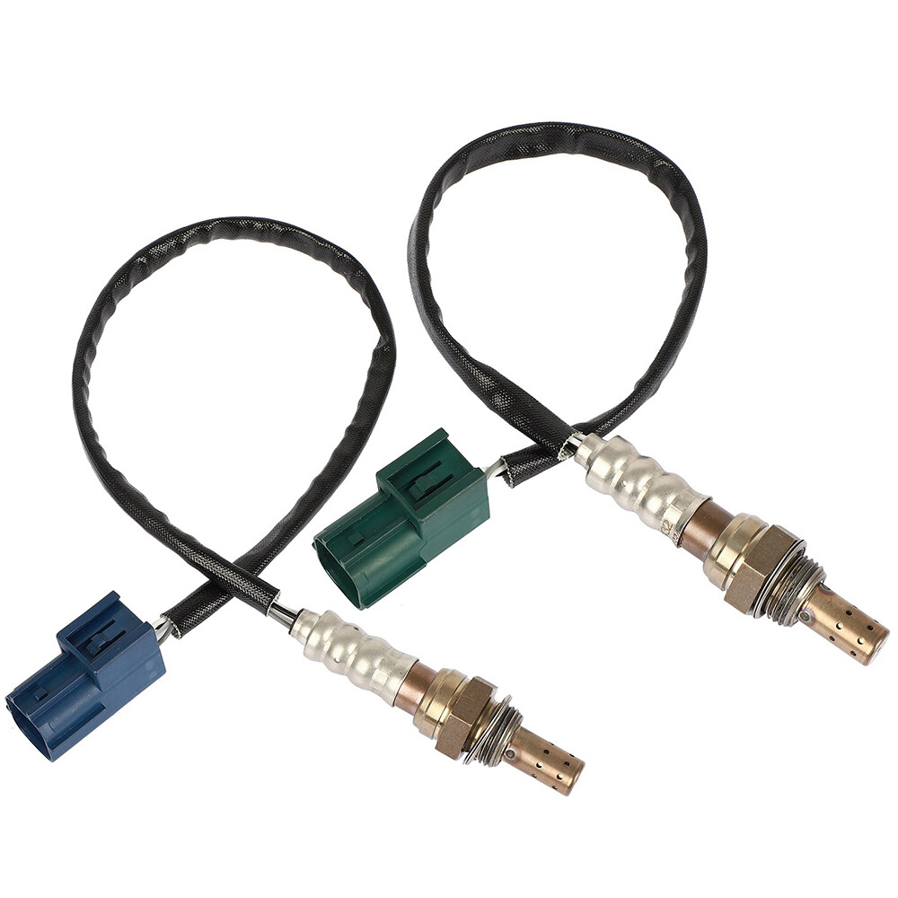 2x Oxygen Sensors fits Nissan Frontier Pathfinder Xterra V6 4L