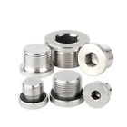 <!--F#f_0-->Hydraulic Allen Hex Socket Head Blanking Plugs with Seal Metric & BSP Thread<!--F/-->