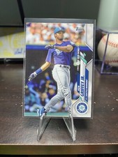 KEN GRIFFEY JR 2020 TOPPS UPDATE SERIES 1994 H.R. DERBY #U-150 HOF