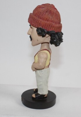 NECA Cheech & Chong ボブルヘッド ペドロ&マン　セット Cheech & Chong 2003 NECA Up In Smoke “PEDRO” 18