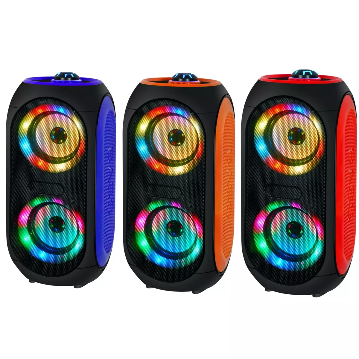Best bluetooth best sale speaker outdoor party