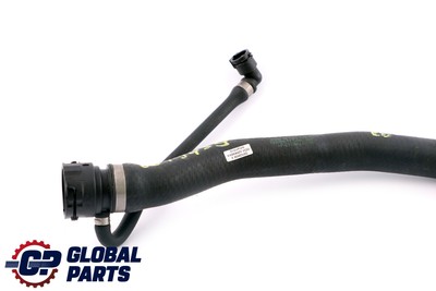 BMW 7 E65 E66 M57N 730d Motorkühlung Kühler Kühlmittelschlauch 